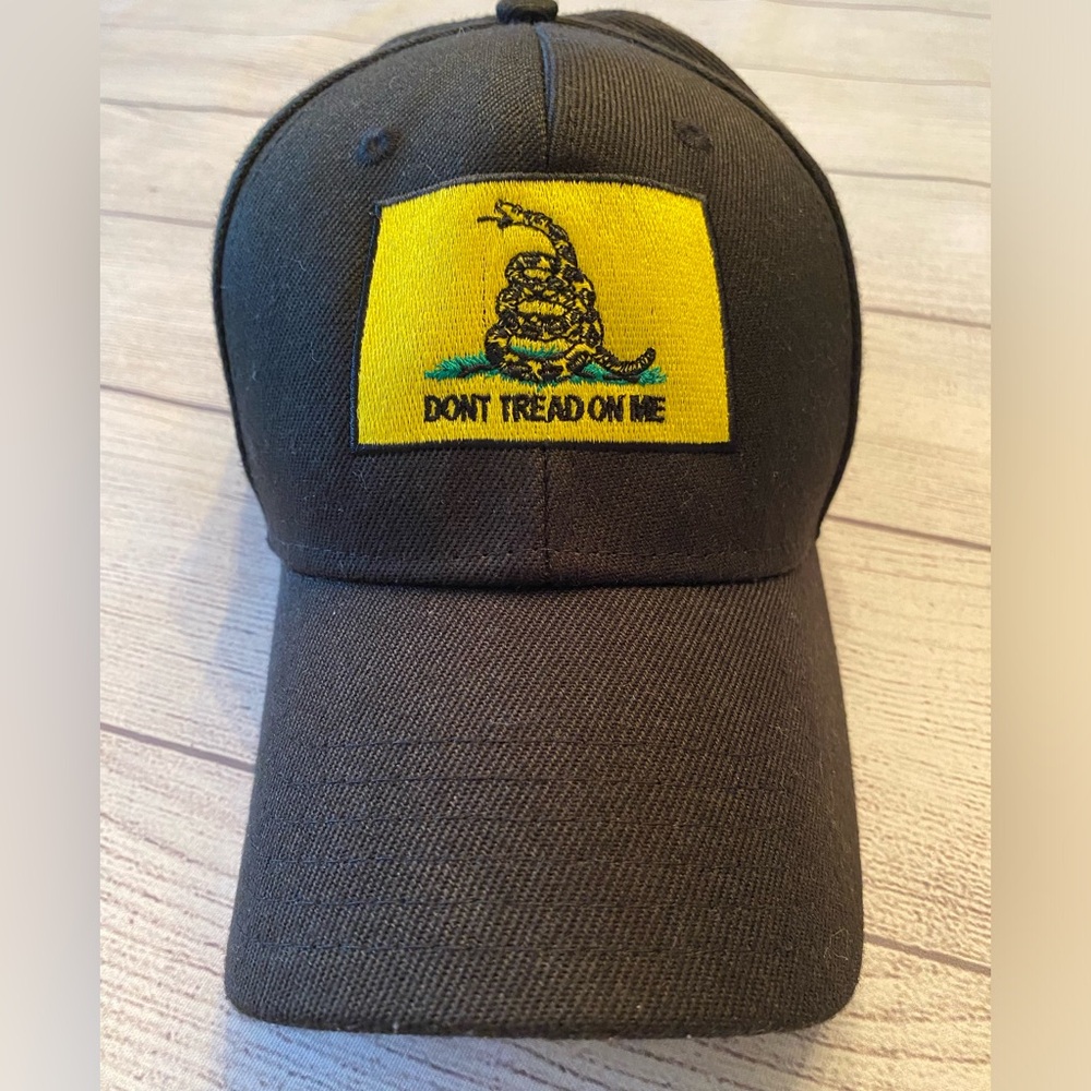 Gadsden Flag Hat